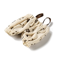 Комплекты одежды из ткани для самостоятельного изготовления кукол&nbsp;DIY-F156-01