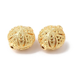 Полые шарики из латуни&nbsp;KK-K333-04G