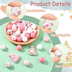 Ювелирные изделия&nbsp;DIY-YW0017-70