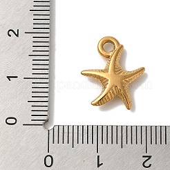 Ионное покрытие (ip) подвески из нержавеющей стали 304&nbsp;STAS-M017-07G