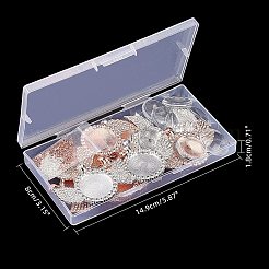 Наборы для изготовления ожерелий своими руками&nbsp;DIY-NB0003-99