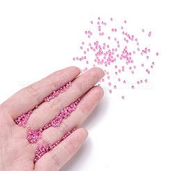 12/0 сорт круглый бисер стеклянный&nbsp;SEED-N001-B-381