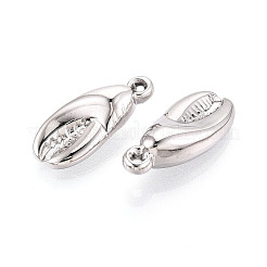 Подвески в виде клешней краба из нержавеющей стали 304&nbsp;STAS-T069-01P