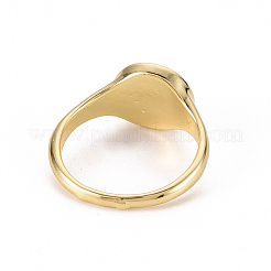 Широкополосные кольца из сплава эмали&nbsp;LS-RJEW-N034-002A-RS