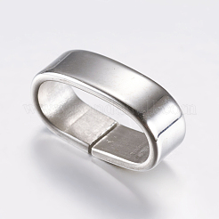 Шармы-слайдеры из нержавеющей стали 304&nbsp;STAS-F133-64P