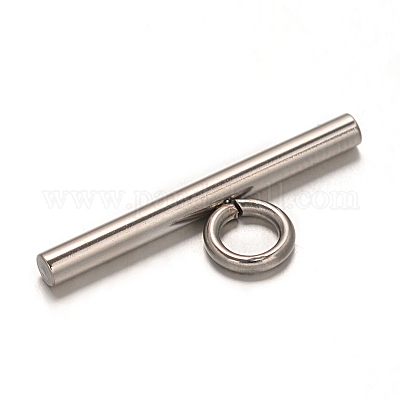 Пруток из нержавеющей стали марки 304 STAS-F075-05P-1