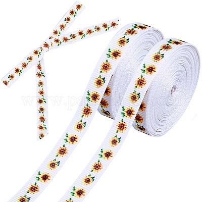 Полиэфирная лента&nbsp;OCOR-WH20061-008-1