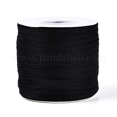 Полиэстер атласные ленты&nbsp;SRIB-T009-07B-1