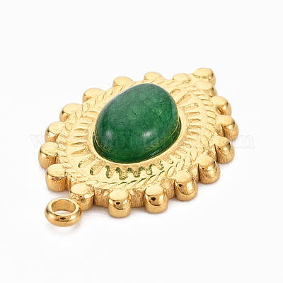 Подвески из нержавеющей стали 304&nbsp;STAS-N087-42C-1