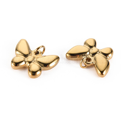 Подвески из нержавеющей стали 304 STAS-S116-122G-1