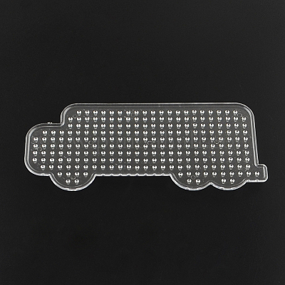 Грузовой автомобиль / грузовик а пластиковый pegboards&nbsp;DIY-Q009-48-1