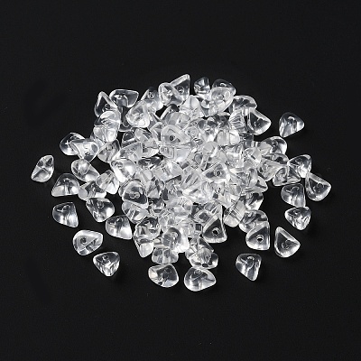 Акриловые бусины&nbsp;X-OACR-C020-02J-1