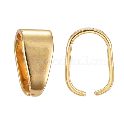 Защелкивающиеся дужки из нержавеющей стали 304&nbsp;LS-X-STAS-H558-17G-1