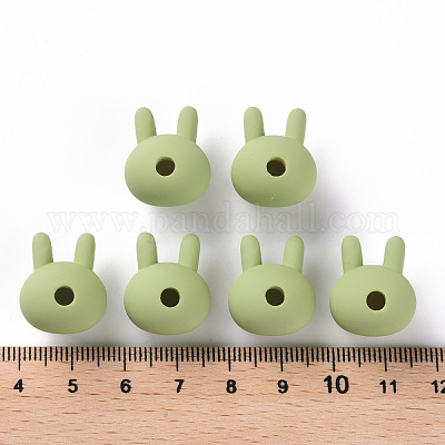 Акриловые бусины&nbsp;OACR-S039-02-83-1