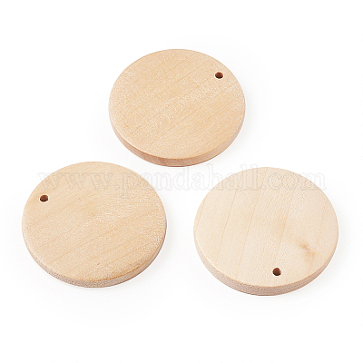 Древесины подвески&nbsp;WOOD-KS0001-04-1