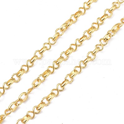 Латунные кабельные цепи&nbsp;CHC-D028-06G-1