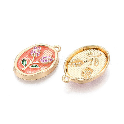 Стойки обшивки сплава эмали подвески&nbsp;ENAM-T024-89A-G-1