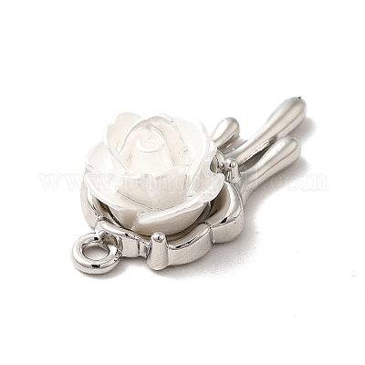 Подвески из непрозрачной смолы FIND-I033-09P-1