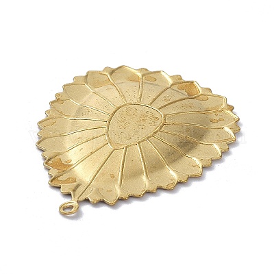 Латунные подвески&nbsp;LS-KK-I010-03C-1