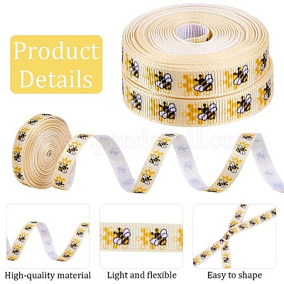 Полиэфирная лента&nbsp;OCOR-WH20061-007-1