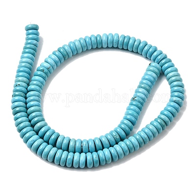 Природные Говлит бисер нитей&nbsp;G-H345-B01-03-1