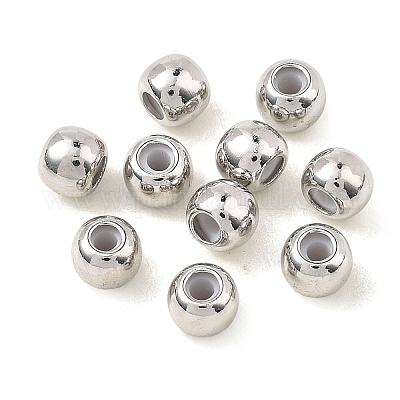 Латунные бусины&nbsp;XGRPCH366-194P-1