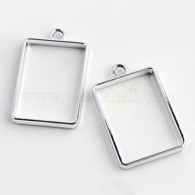 Прямоугольный сплав прямоугольной формы PALLOY-S047-28D-FF-1