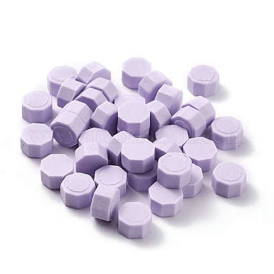 Частицы сургуча&nbsp;X-DIY-B003-14-1