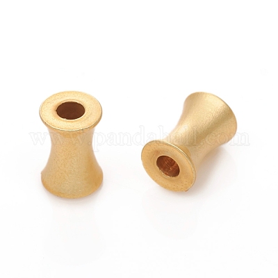 Латунные бусины&nbsp;KK-G390-25MG-1