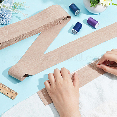 6 м полиэстеровая нескользящая силиконовая лента захвата&nbsp;OCOR-BC0006-18A-02-1