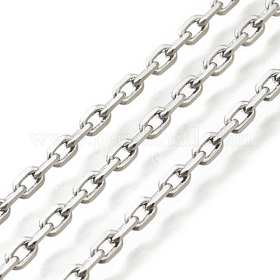 Латунные кабельные цепи&nbsp;CHC-B023-06P-1