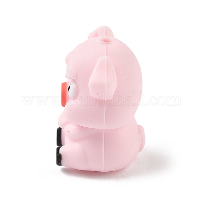 Силиконовые фокусные шарики&nbsp;SIL-P010-08A-1