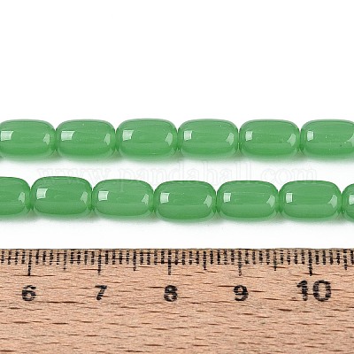 Стеклянные бусины&nbsp;GLAA-T028-14J-A03-1