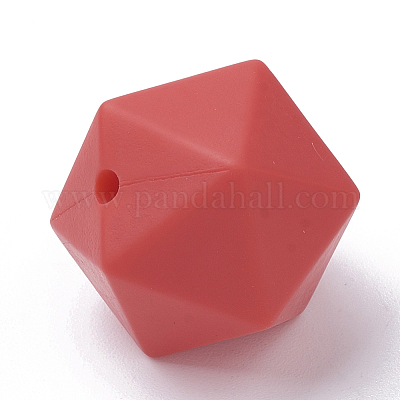 Пищевые экологически чистые силиконовые фокусные шарики&nbsp;LS-SIL-T048-14mm-31-1