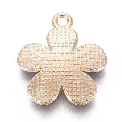 Подвески из сплава &nbsp;PALLOY-I166-13KCG-E-1