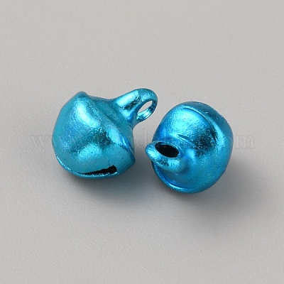 Алюминиевые прелести&nbsp;ALUM-WH0001-07E-1