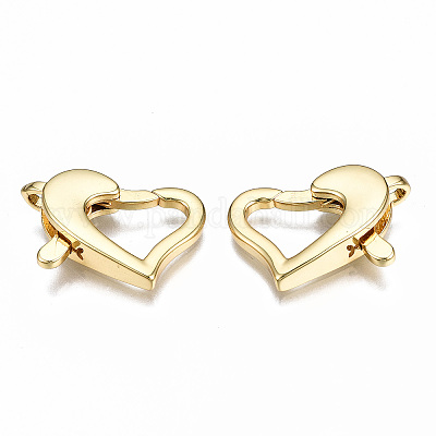 Карабин-лобстеры&nbsp;KK-Q252-010G-NF-1