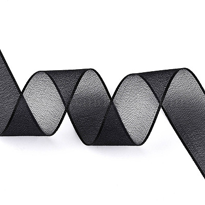 Полиэстер атласные ленты&nbsp;SRIB-T009-09B-1