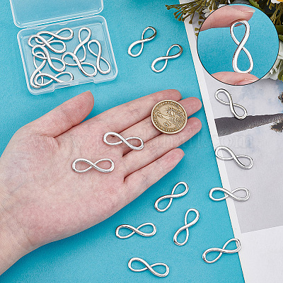 Соединители звеньев сплава&nbsp;PALLOY-PH0013-53P-1