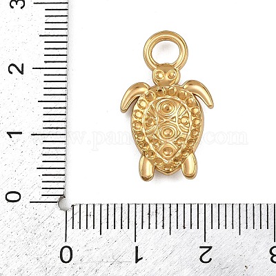 Нержавеющая сталь 304 с подвесками из стразов&nbsp;LS-STAS-G363-06G-1