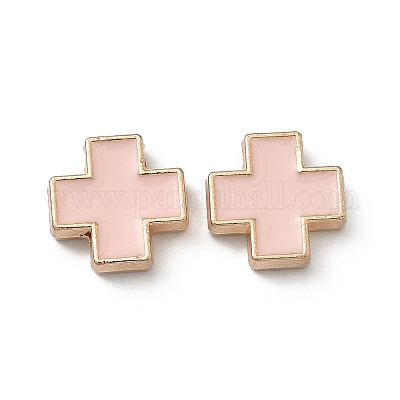 Подвески из эмали и сплава&nbsp;PALLOY-P317-15KCG-1