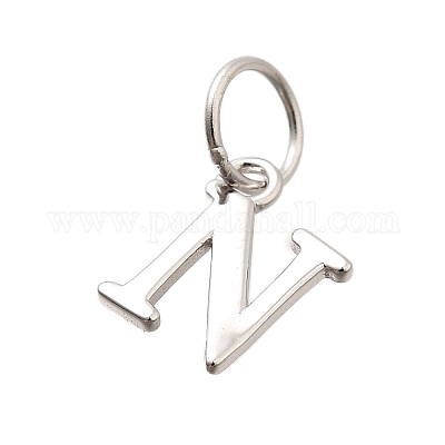 925 стерлингов серебряные подвески&nbsp;STER-R011-07P-N-1