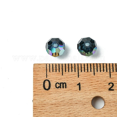 Хрустальные бусины preciosa®&nbsp;X-PRC-BB6-30340-200-1