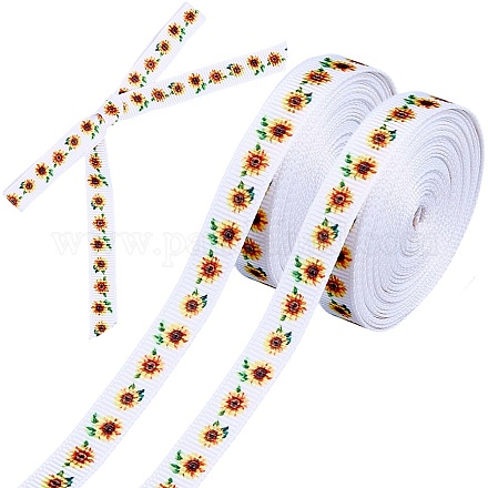 Полиэфирная лента&nbsp;OCOR-WH20061-008-1