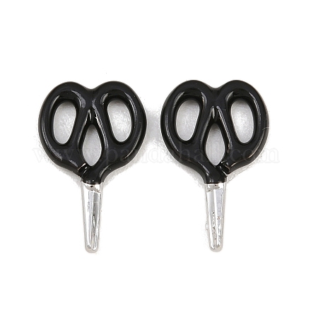 Подвески из эмали и сплава ENAM-B063-02P-04-1