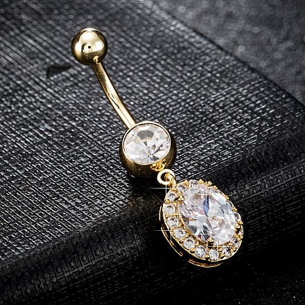 Пирсинг украшения AJEW-EE0003-09B-1