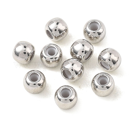 Латунные бусины XGRPCH366-194P-1