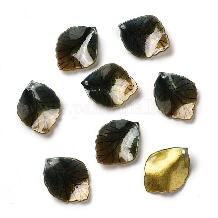 Акриловые подвески&nbsp;SACR-C002-27A-1