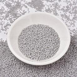 Бусины Миюки delica&nbsp;X-SEED-J020-DB1498