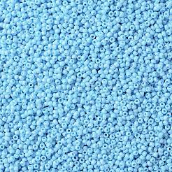 Круглые бусины toho&nbsp;SEED-TR11-0403F